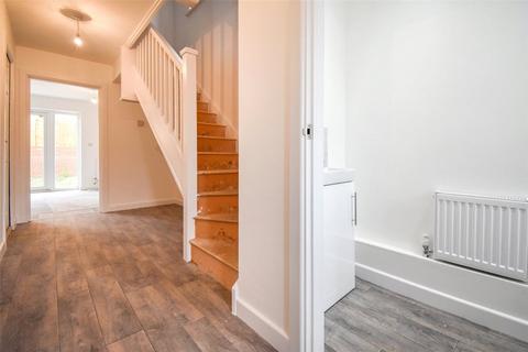 3 bedroom terraced house for sale, Mount Pleasant Road, Hampshire GU12