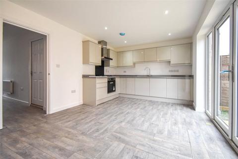 3 bedroom terraced house for sale, Mount Pleasant Road, Hampshire GU12