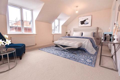 3 bedroom terraced house for sale, Mount Pleasant Road, Hampshire GU12