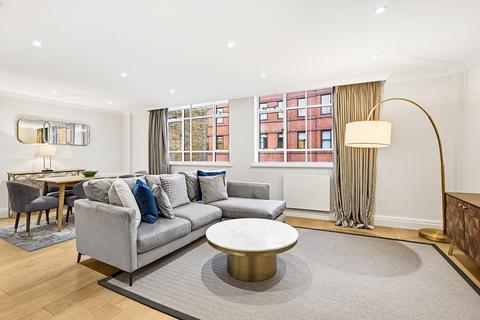 2 bedroom apartment to rent, Duke Street, London, SW1Y 6