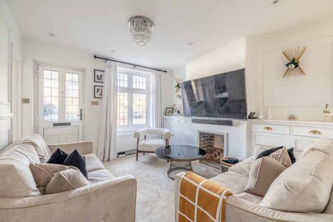 3 bedroom bungalow for sale, Oxford Avenue, Burnham SL1
