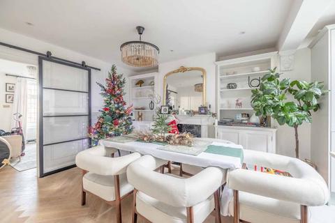 3 bedroom bungalow for sale, Oxford Avenue, Burnham SL1