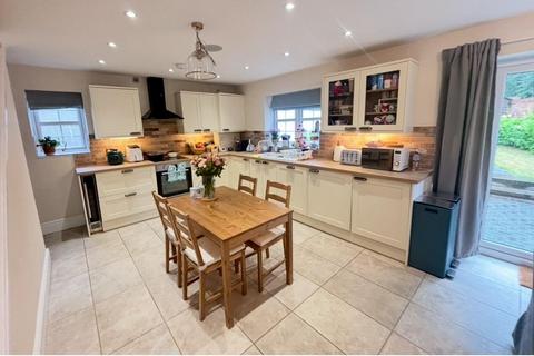 3 bedroom detached house for sale, Brookvale Road, Highfield, Southampton, SO17