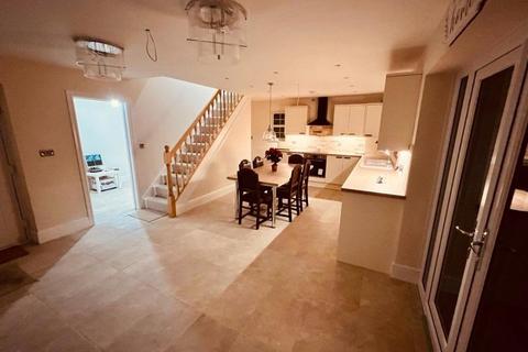 3 bedroom detached house for sale, Brookvale Road, Highfield, Southampton, SO17