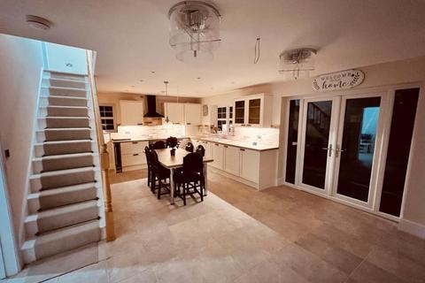 3 bedroom detached house for sale, Brookvale Road, Highfield, Southampton, SO17
