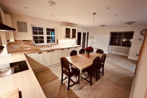3 bedroom detached house for sale, Brookvale Road, Highfield, Southampton, SO17