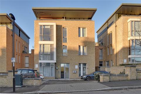 Belmont Park, Lewisham, London, SE13