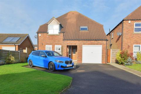 undefined, Owlwood Lane, Dunnington
