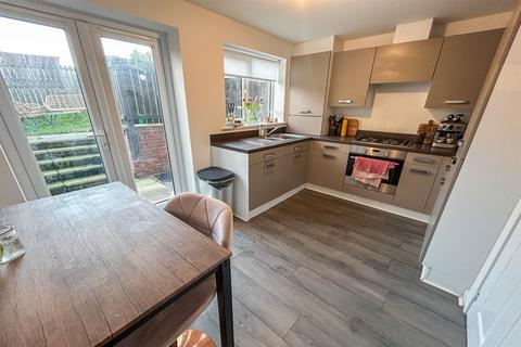 3 bedroom semi-detached house for sale, Woodham Drive, Sunderland