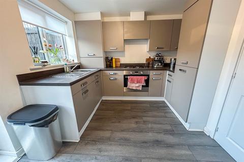 3 bedroom semi-detached house for sale, Woodham Drive, Sunderland