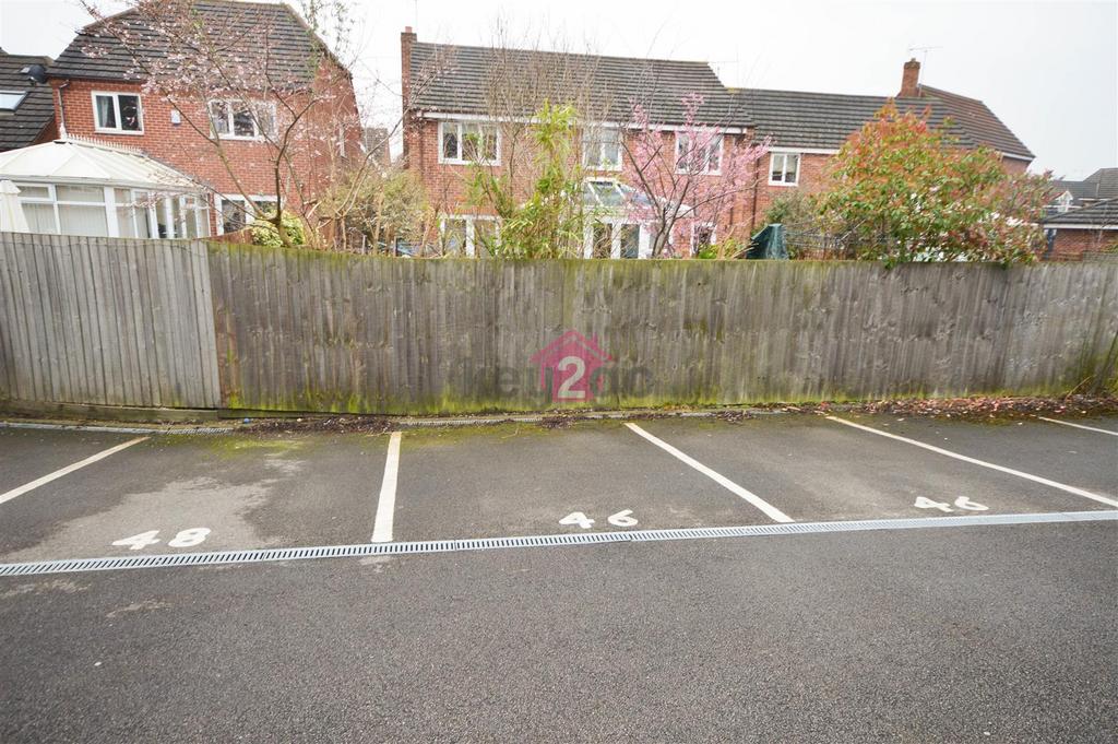 Parking Space