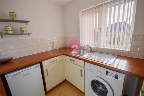 1 bedroom mews to rent, Spinkhill View, Renishaw, Sheffield, S21