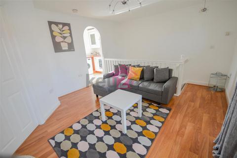 1 bedroom mews to rent, Spinkhill View, Renishaw, Sheffield, S21