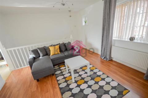 1 bedroom mews to rent, Spinkhill View, Renishaw, Sheffield, S21