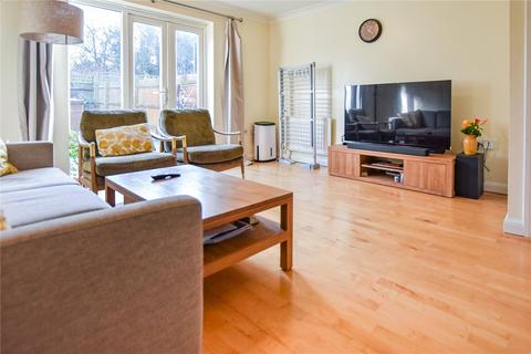 undefined, Bowmont Water, Didcot, Oxfordshire, OX11