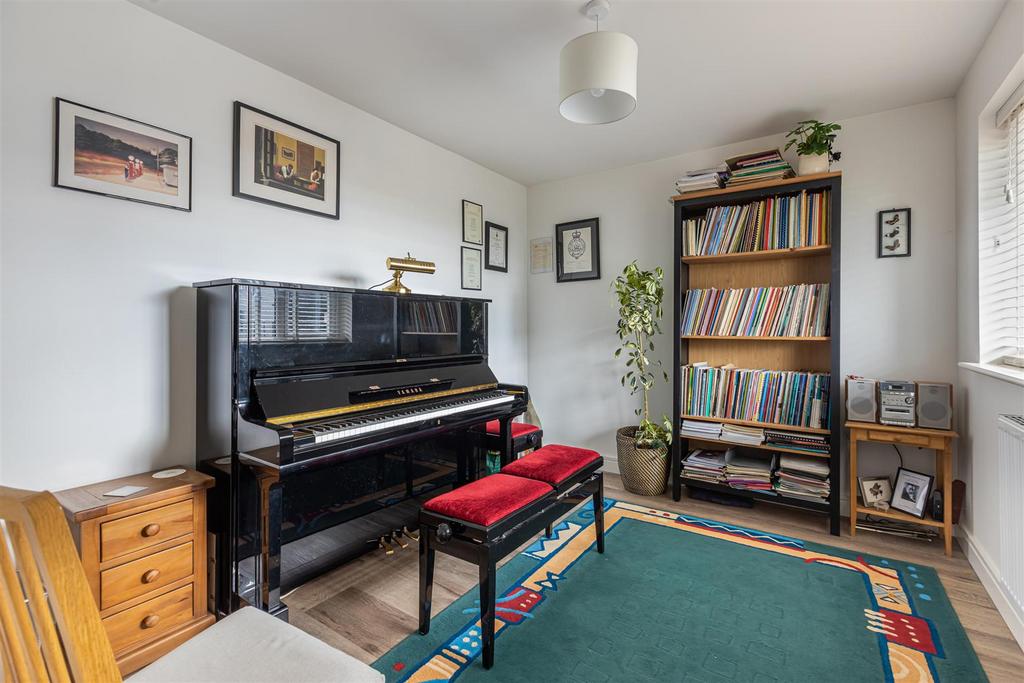 Music Room