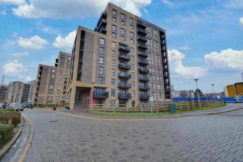 1 bedroom apartment to rent, Colnebank Drive, Hertfordshire WD18