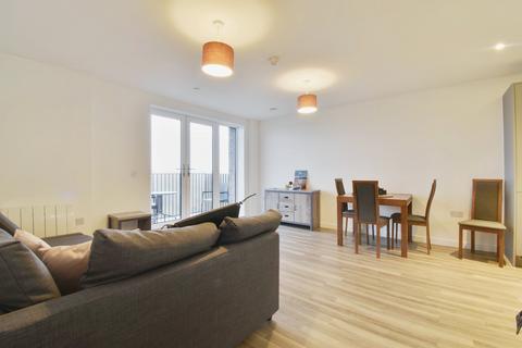 1 bedroom apartment to rent, Colnebank Drive, Hertfordshire WD18