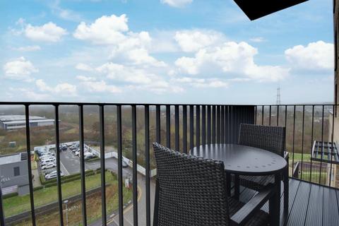 1 bedroom apartment to rent, Colnebank Drive, Hertfordshire WD18