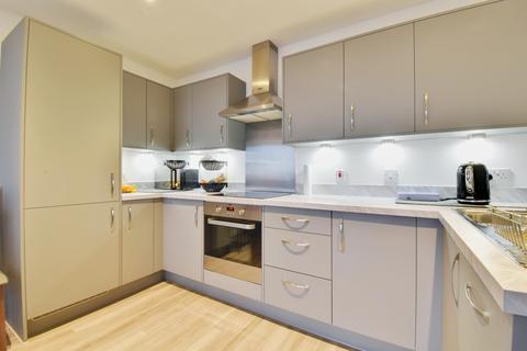 1 bedroom apartment to rent, Colnebank Drive, Hertfordshire WD18