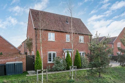 undefined, Epsom Way, Bicester, OX26