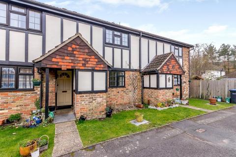 1 bedroom house for sale, Limebush Close, New Haw, KT15