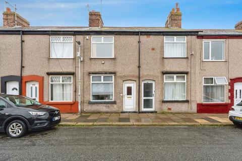 Dominion Street, Walney, Barrow-in-Furness, LA14