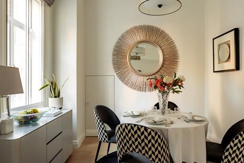 2 bedroom apartment to rent, Park Street, Mayfair W1K