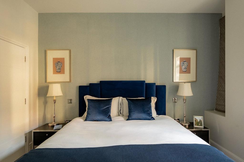 Double Bedroom