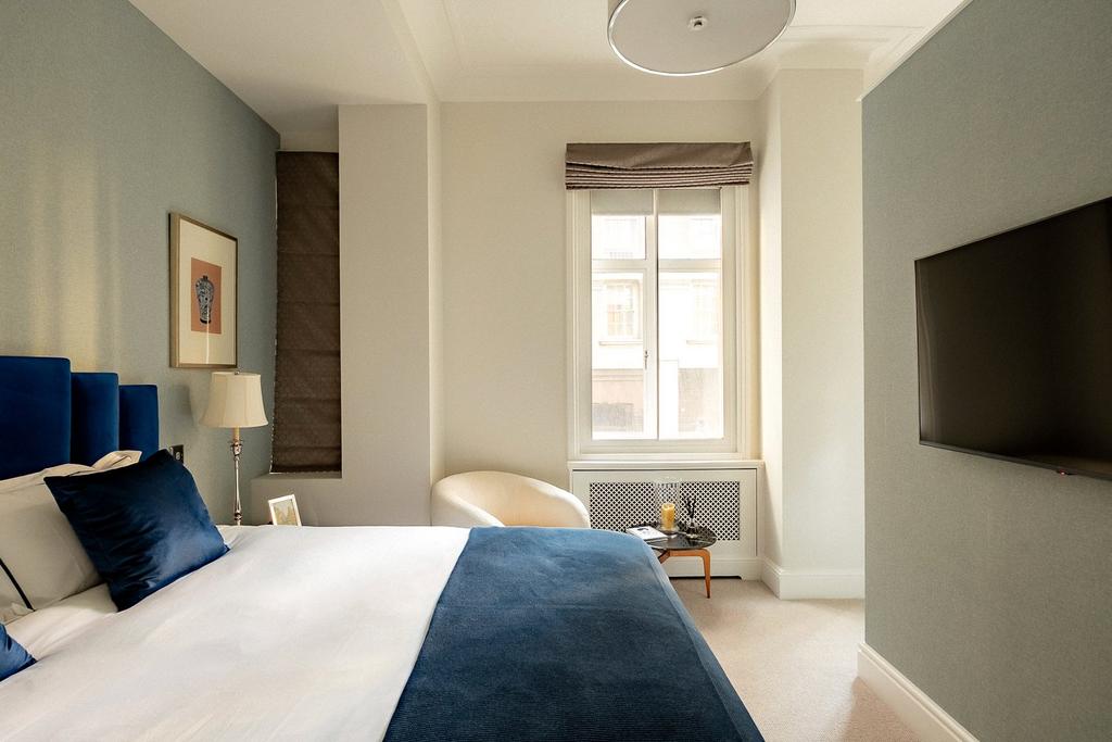 Double Bedroom