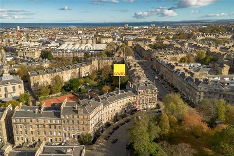 undefined, Drummond Place, New Town, Edinburgh, EH3