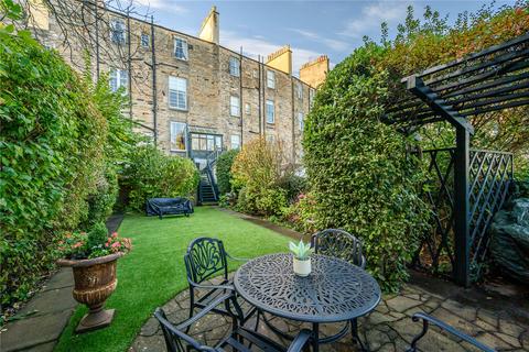 undefined, Drummond Place, New Town, Edinburgh, EH3