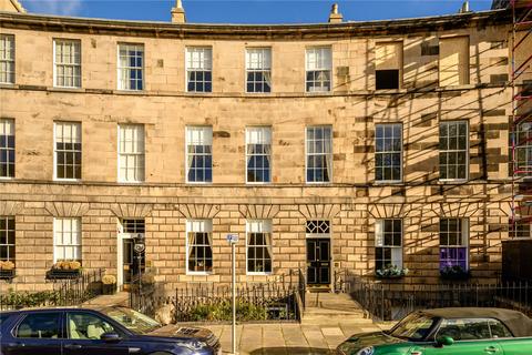 undefined, Drummond Place, New Town, Edinburgh, EH3