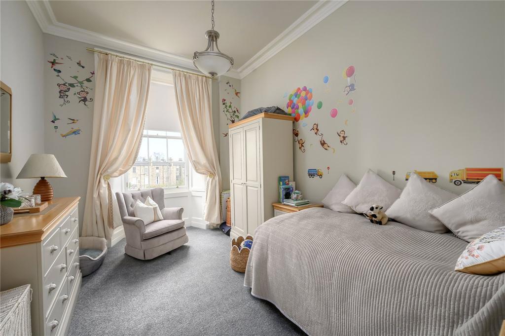 Bedroom Five