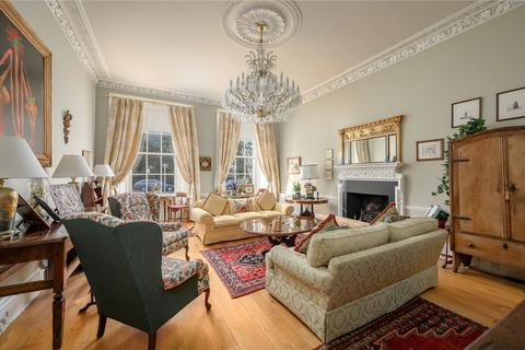 undefined, Drummond Place, New Town, Edinburgh, EH3