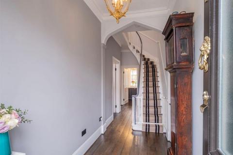 3 bedroom semi-detached house for sale, Blenheim Road, St John's Wood, London, NW8