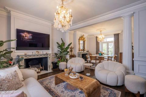 undefined, Blenheim Road, St John's Wood, London, NW8