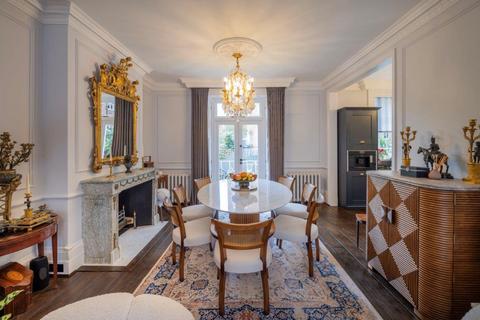 undefined, Blenheim Road, St John's Wood, London, NW8