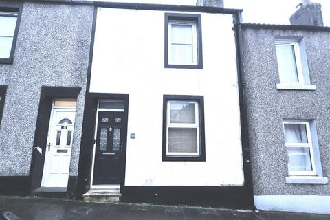 undefined, Devonshire Street, Workington CA14