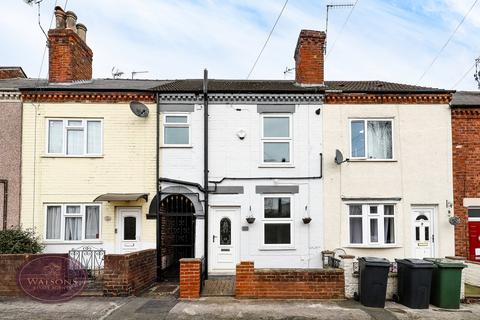 Bridge Street, Langley Mill, Nottingham, NG16