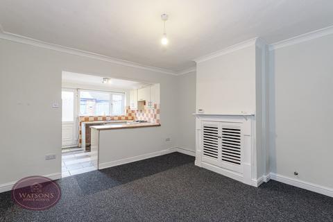 undefined, Bridge Street, Langley Mill, Nottingham, NG16