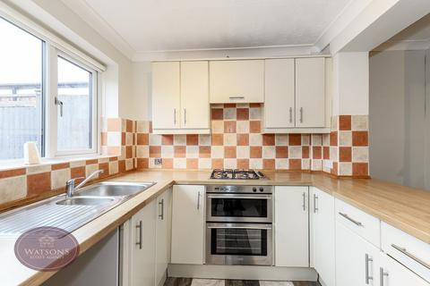 undefined, Bridge Street, Langley Mill, Nottingham, NG16