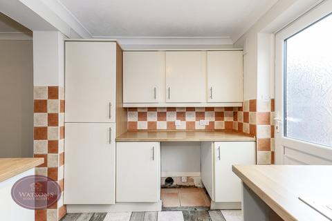 undefined, Bridge Street, Langley Mill, Nottingham, NG16