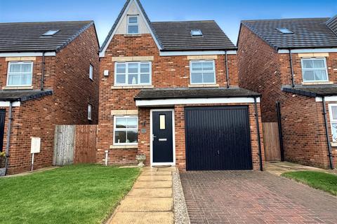 Fletcher Drive, Lytham St Annes