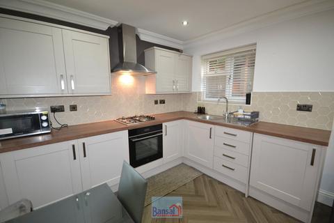 1 bedroom flat to rent, Leighton Close, CV4