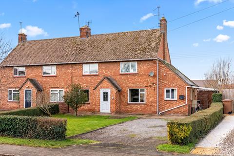 Main Street, Bishampton, WR10