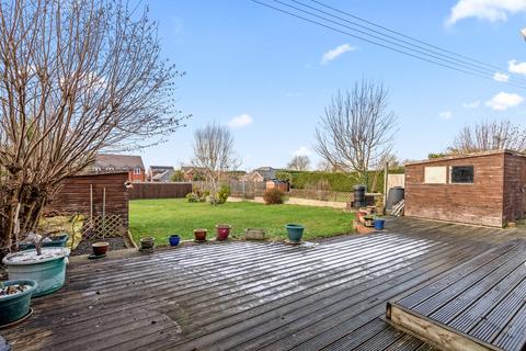 3 bedroom semi-detached house for sale, Main Street, Bishampton, WR10