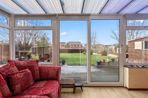 3 bedroom semi-detached house for sale, Main Street, Bishampton, WR10