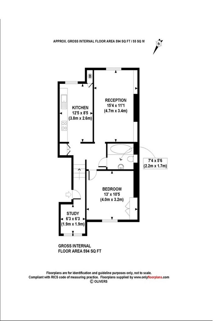 Floorplan (Main)
