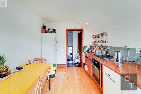 1 bedroom flat to rent, Healey Street, NW1
